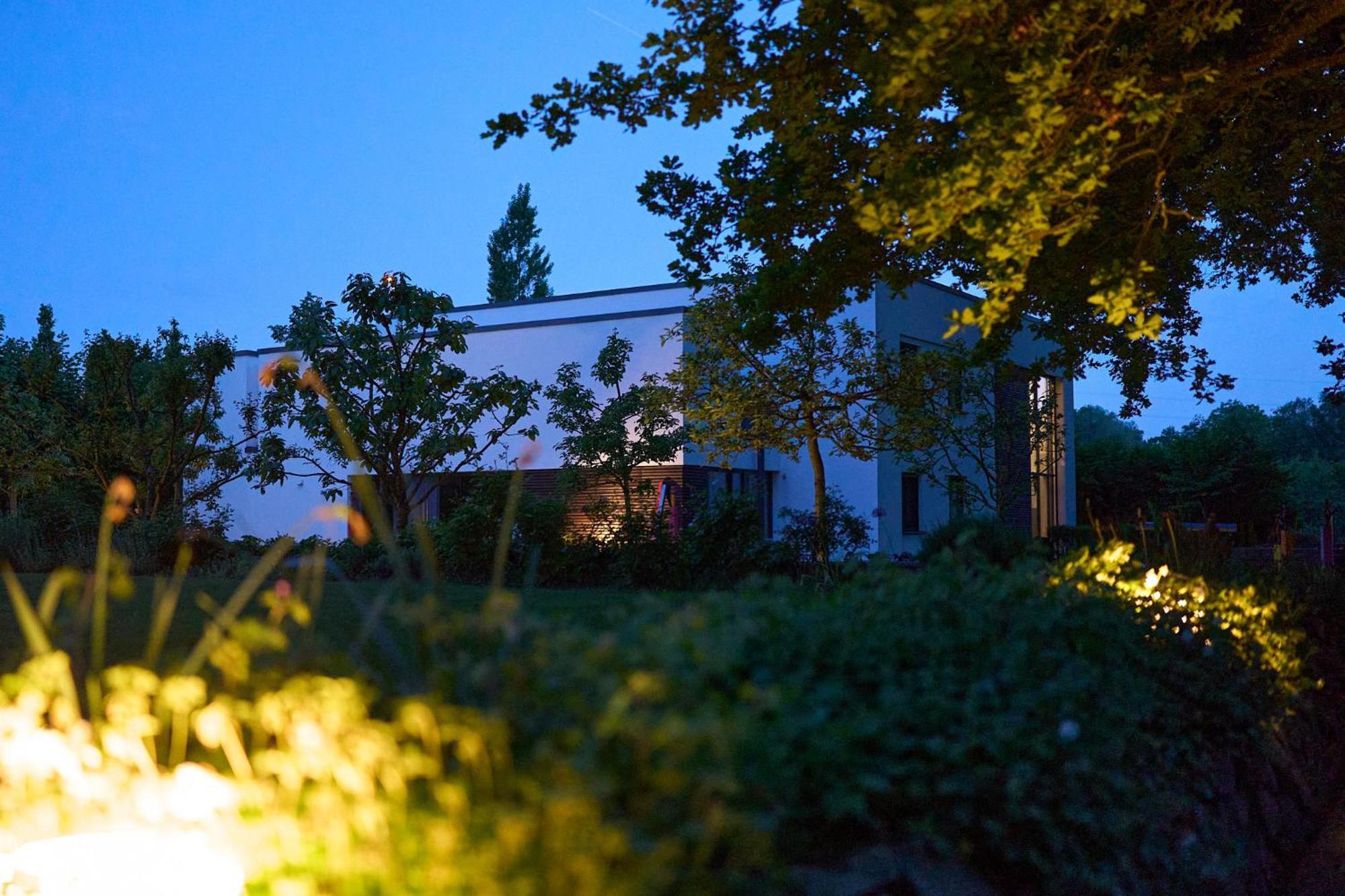 Ideenraum Osnabrück Exterior foto